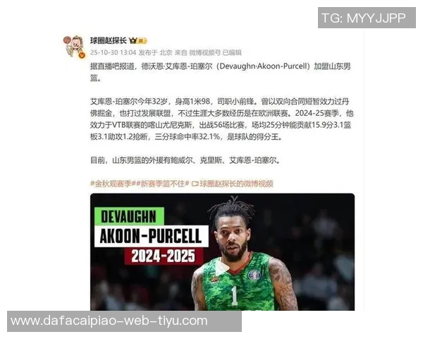 CBA新赛季争冠形势分析外援角色愈发重要的启示与思考