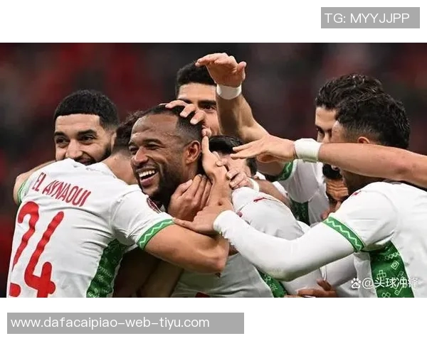 摩洛哥主帅坚定信念力争小组头名展现团队实力